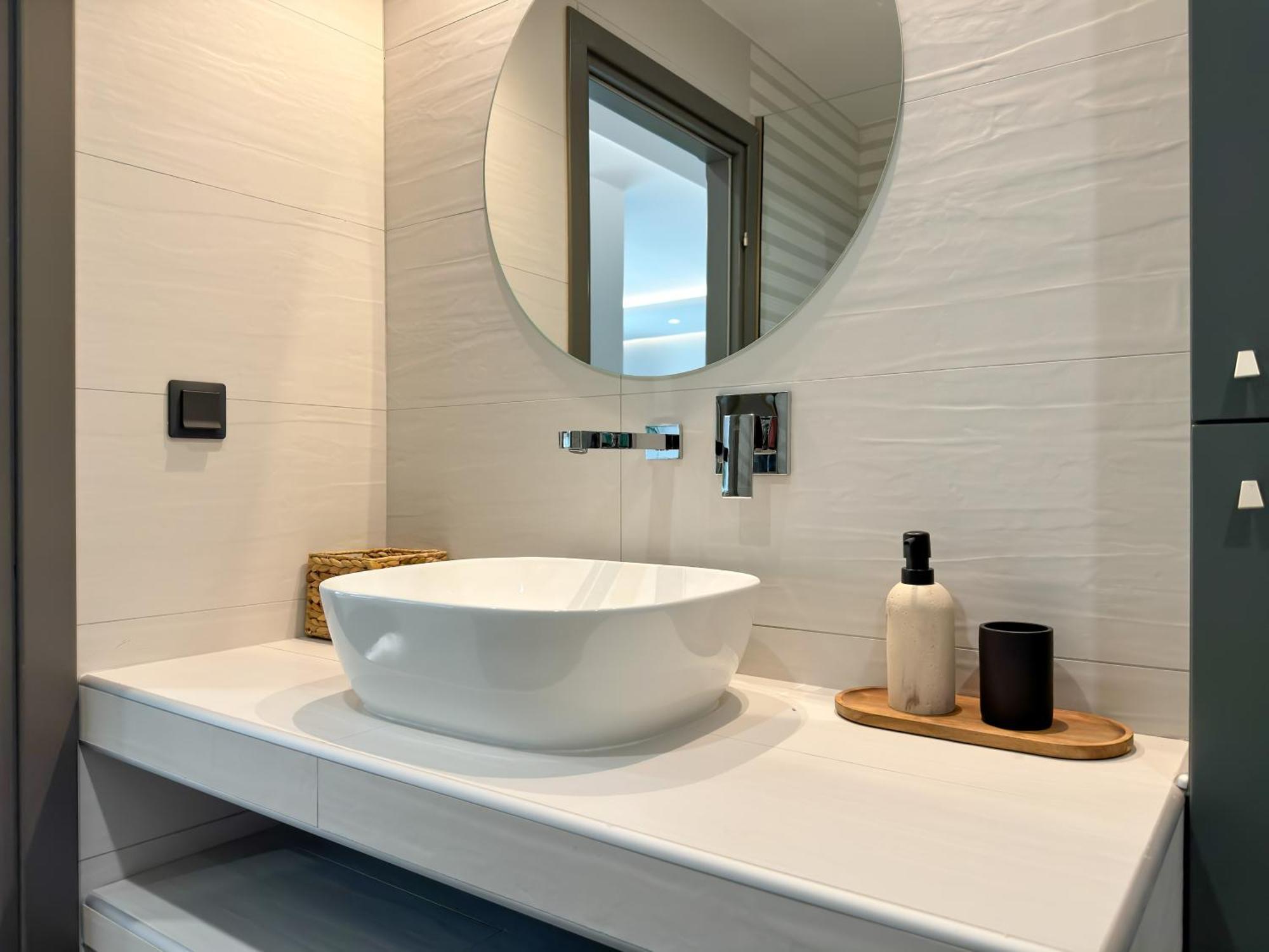 Luxury Downtown Apartment Α5 Салоники Экстерьер фото