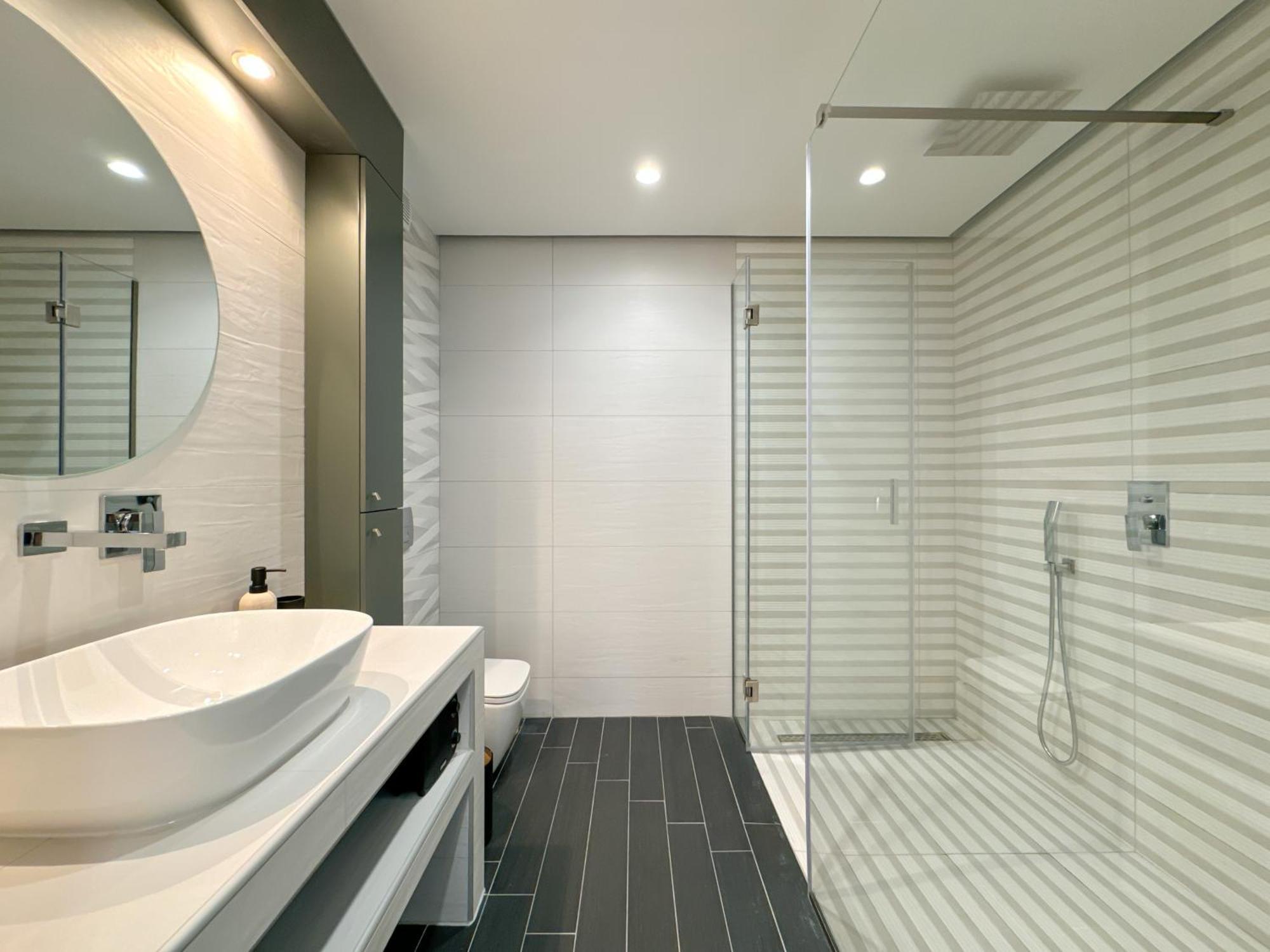 Luxury Downtown Apartment Α5 Салоники Экстерьер фото
