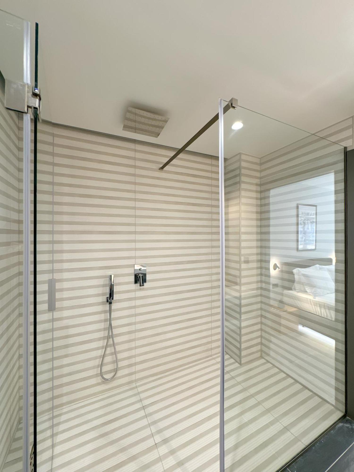 Luxury Downtown Apartment Α5 Салоники Экстерьер фото