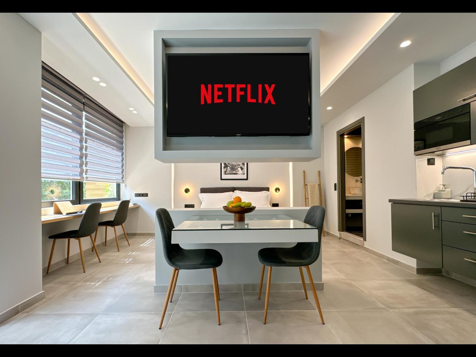 Luxury Downtown Apartment Α5 Салоники Экстерьер фото