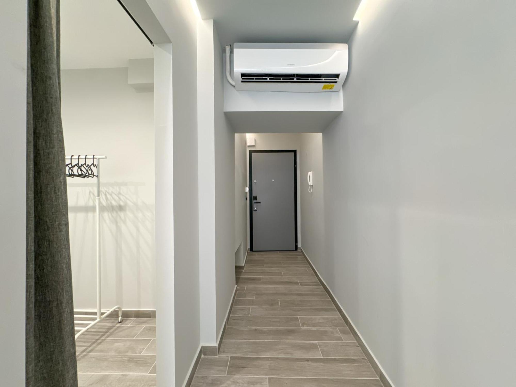 Luxury Downtown Apartment Α5 Салоники Экстерьер фото