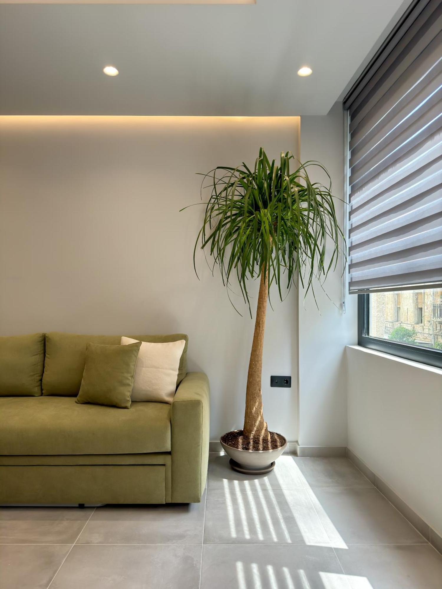 Luxury Downtown Apartment Α5 Салоники Экстерьер фото